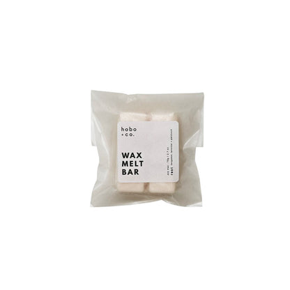 Hobo+Co - Rest Aromatherapy Wax Melt Bar