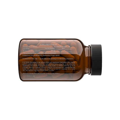 Charava UK - NMN 500mg