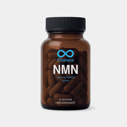 Charava UK - NMN 500mg