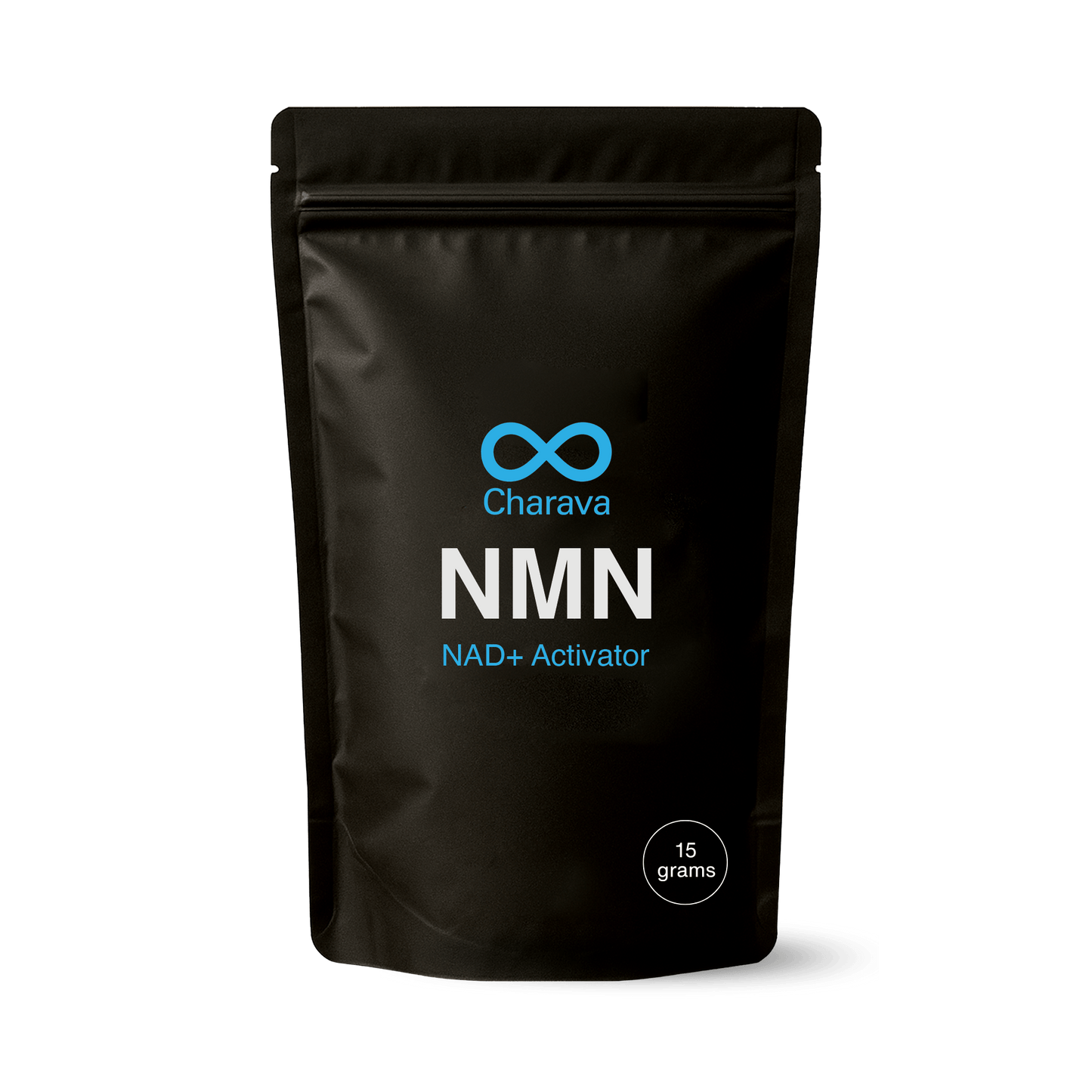 Charava UK - NMN Powder