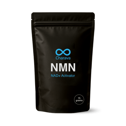 Charava UK - NMN Powder