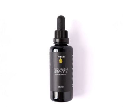 Purer Nourish Body Oil
