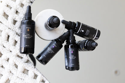 Purer Nourish Body Oil