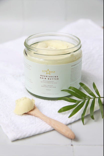 Starest - Nourishing Hair Butter