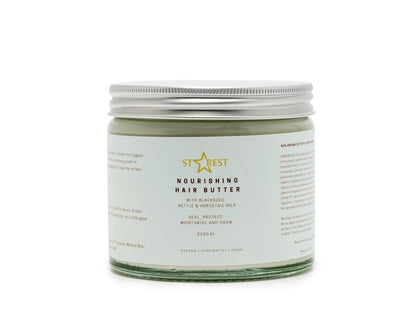 Starest - Nourishing Hair Butter