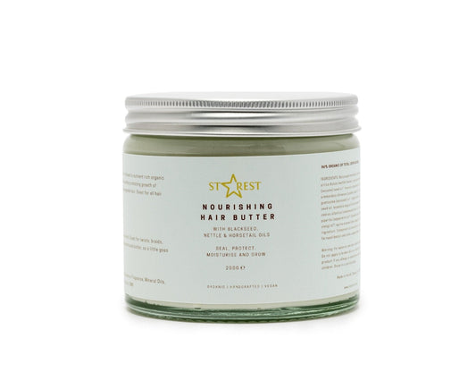 Starest - Nourishing Hair Butter