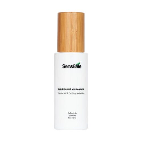 Sens8ate Nourishing Cleanser