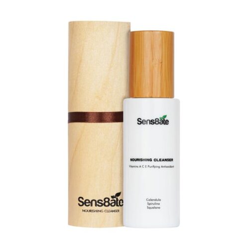 Sens8ate Nourishing Cleanser