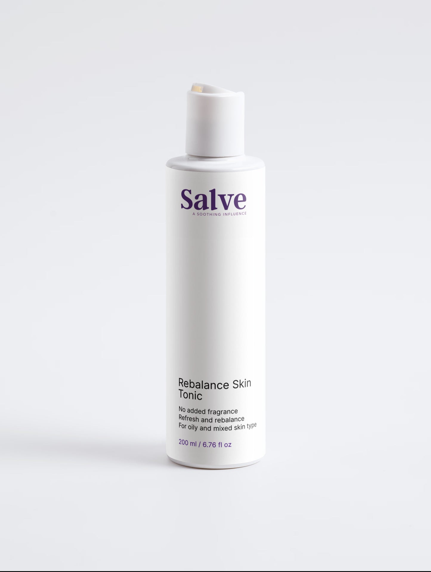 Salve Skincare - Rebalance Skin Tonic