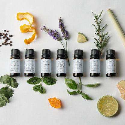 Made By Coopers Purify Essential Oil Blend