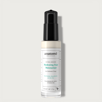 Anatomē - Organic Ultra Hydrating Face Moisturiser