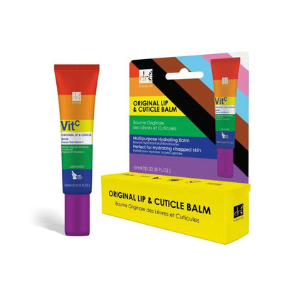 Dr Botanicals - Original Lip & Cuticle Repair with Vitamin C 10ml