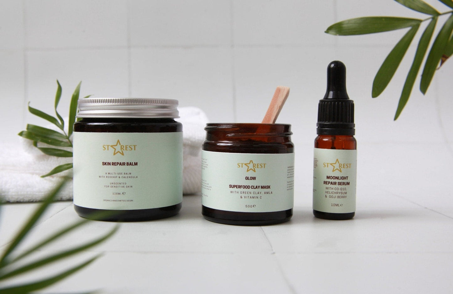 Starest - PM Routine Set