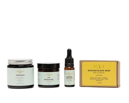 Starest - PM Routine Set