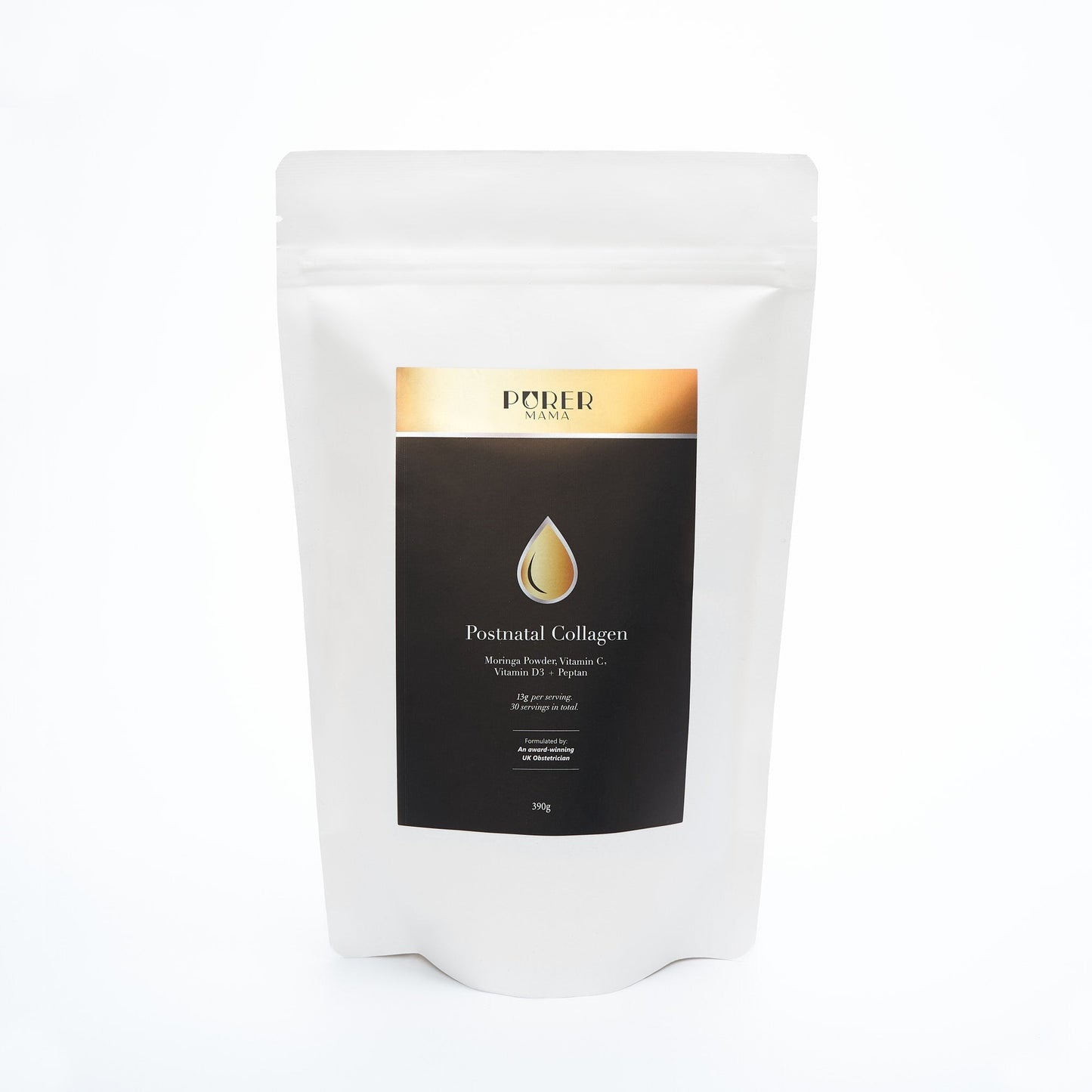 Purer Postnatal Collagen