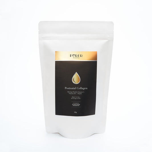 Purer Postnatal Collagen