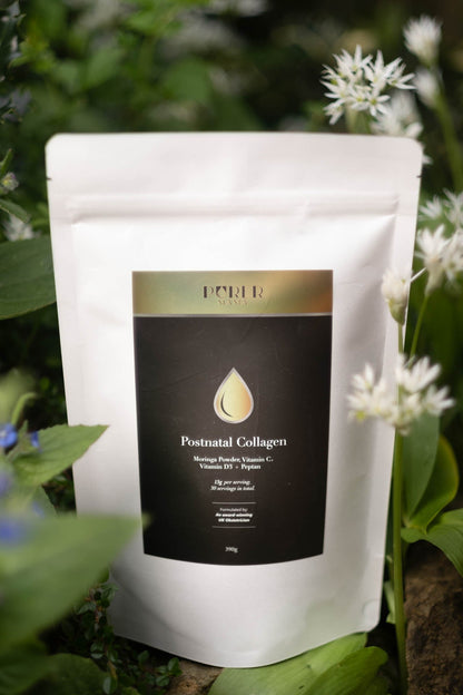 Purer Postnatal Collagen