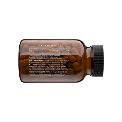 Charava UK - PQQ 20mg