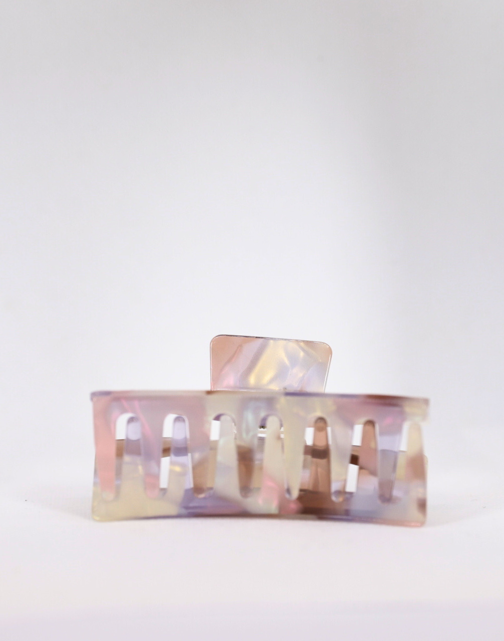ReverieHair Chic Simplicity / Purple / Hair Clip