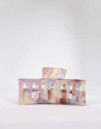 ReverieHair Chic Simplicity / Purple / Hair Clip