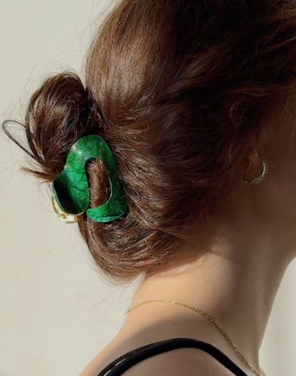 ReverieHair Vogue Vibes Set  Hair Clips