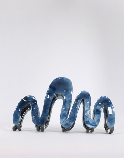ReverieHair Wavy Twist Hair Clips