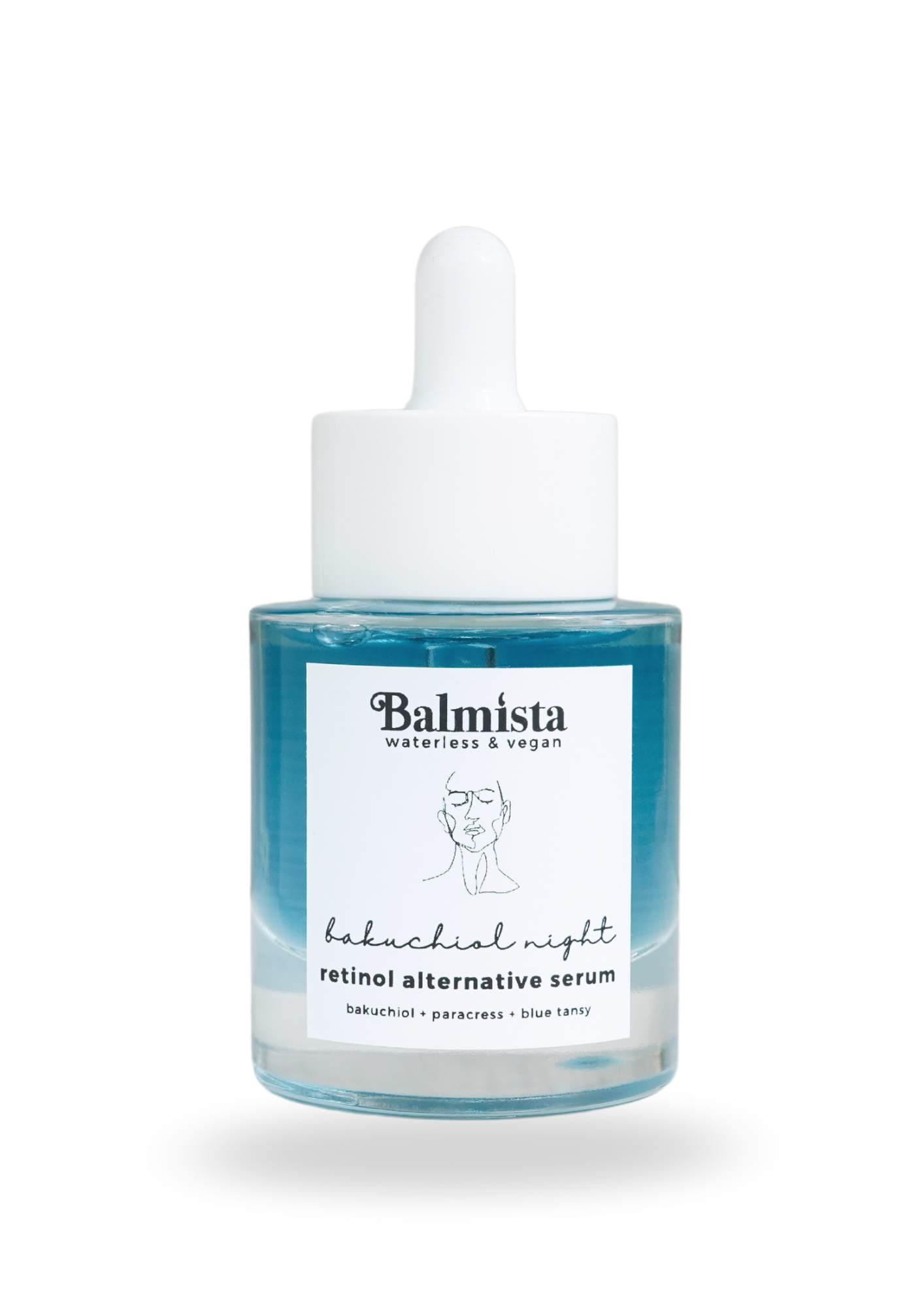 Balmista - Bakuchiol Night