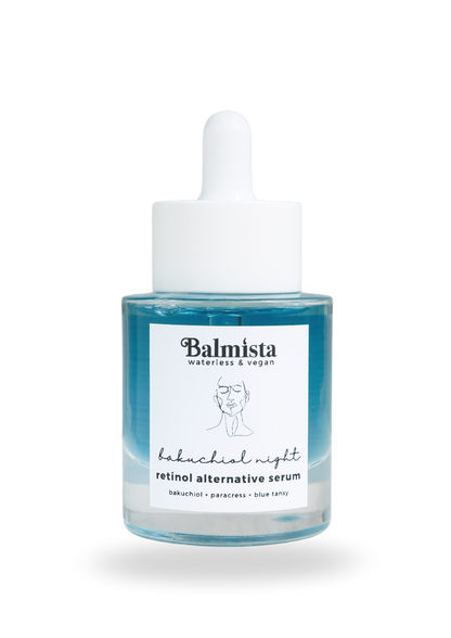 Balmista - Bakuchiol Night
