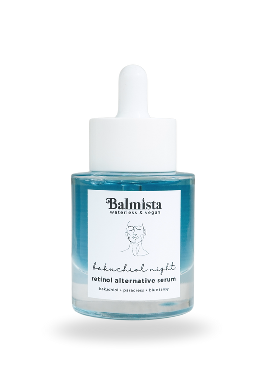Balmista - Bakuchiol Night