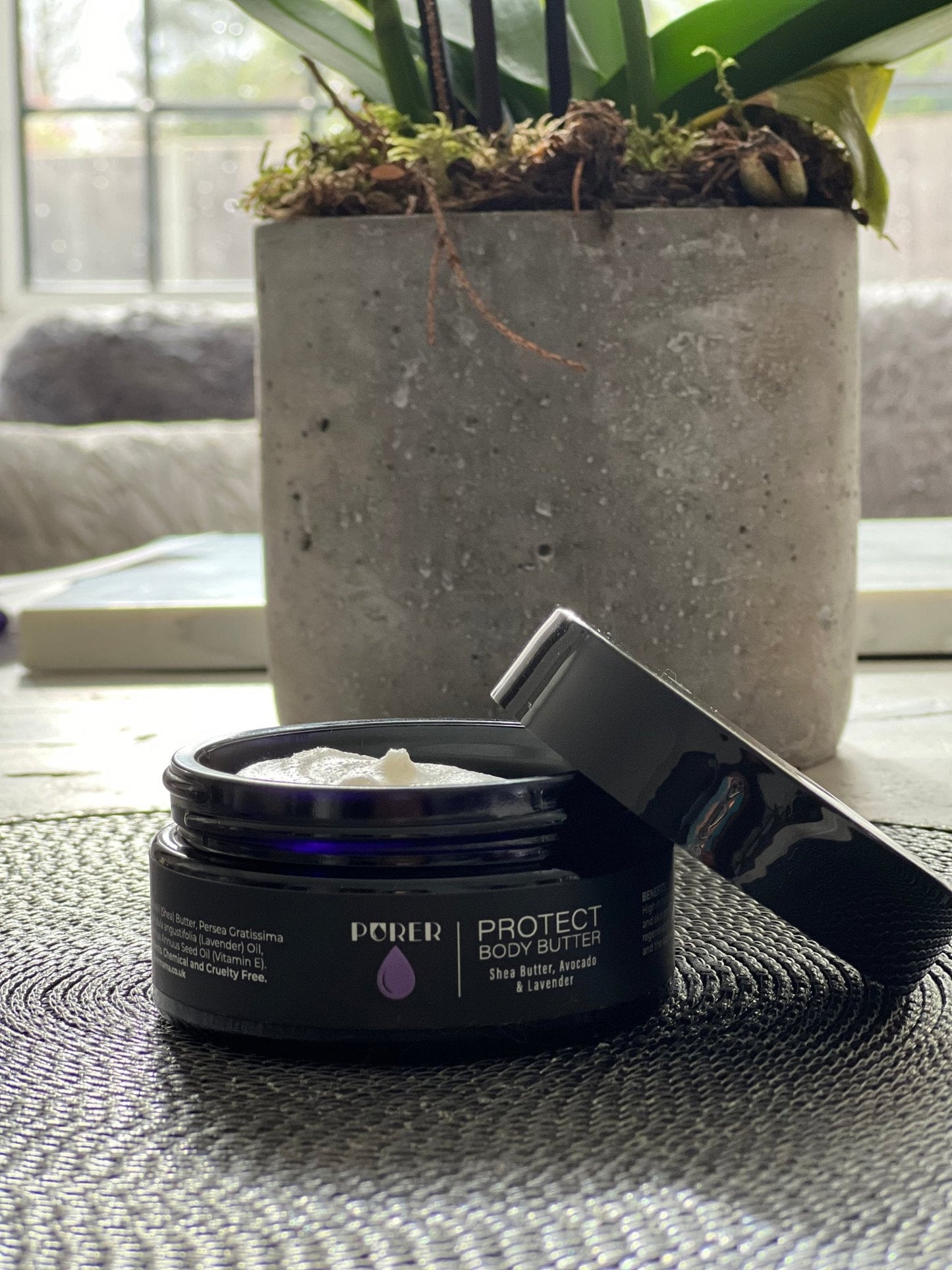 Purer Protect Body Butter
