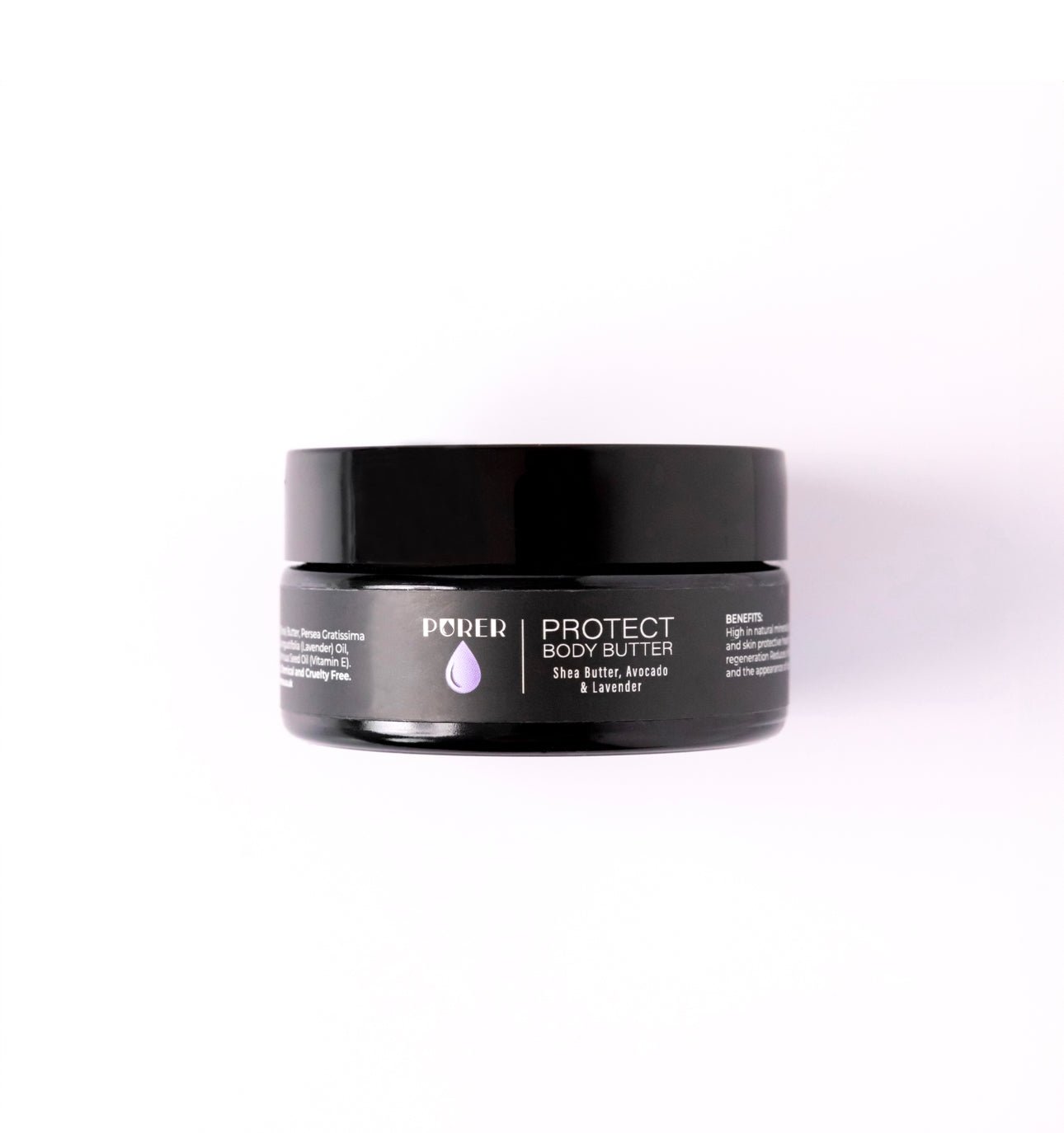 Purer Protect Body Butter