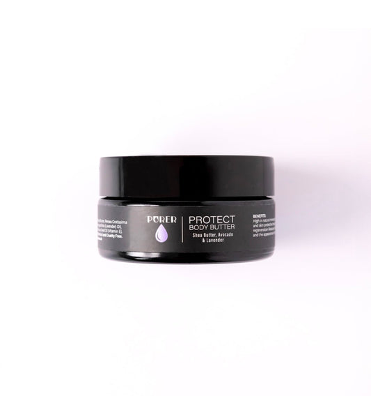 Purer Protect Body Butter