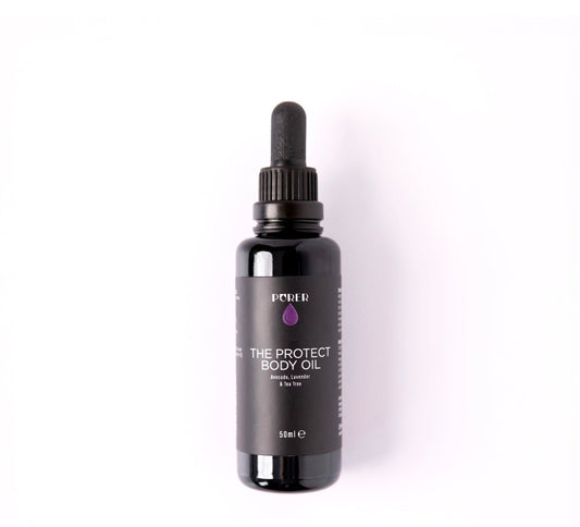 Purer Protect Body Oil