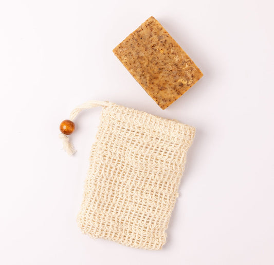 Purer Tea Tree Soap
