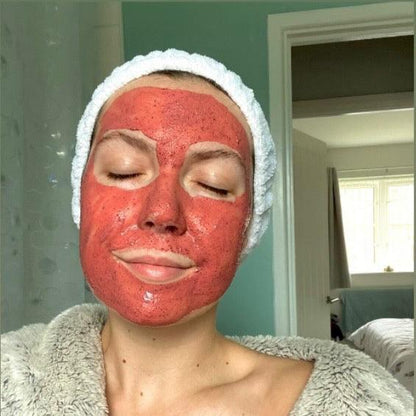 Wild Rising Skincare - Clay Mask Gift Set