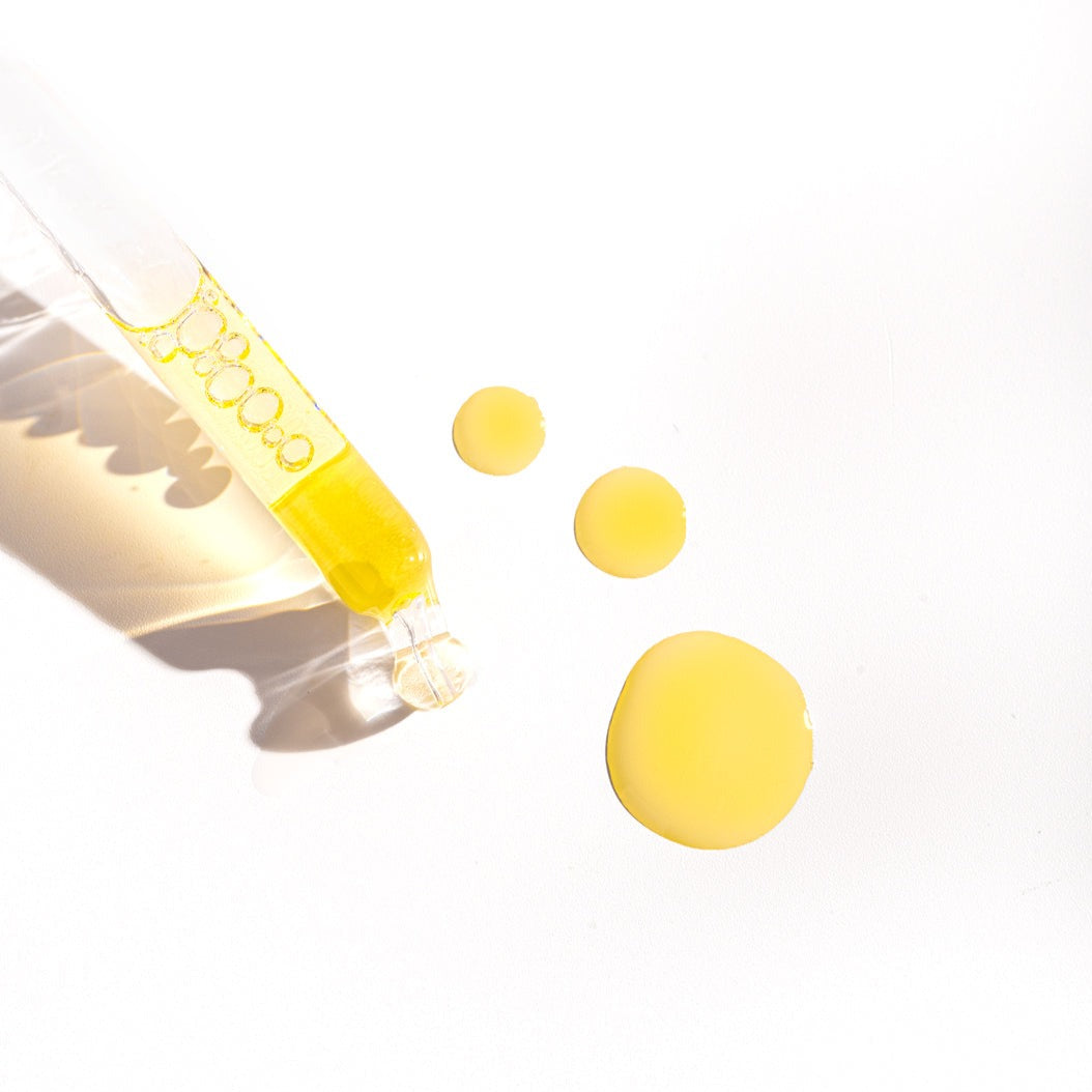 Wild Rising Skincare - Radiance - Rosehip & Chia Face Oil