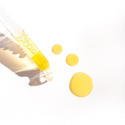 Wild Rising Skincare - Radiance - Rosehip & Chia Face Oil