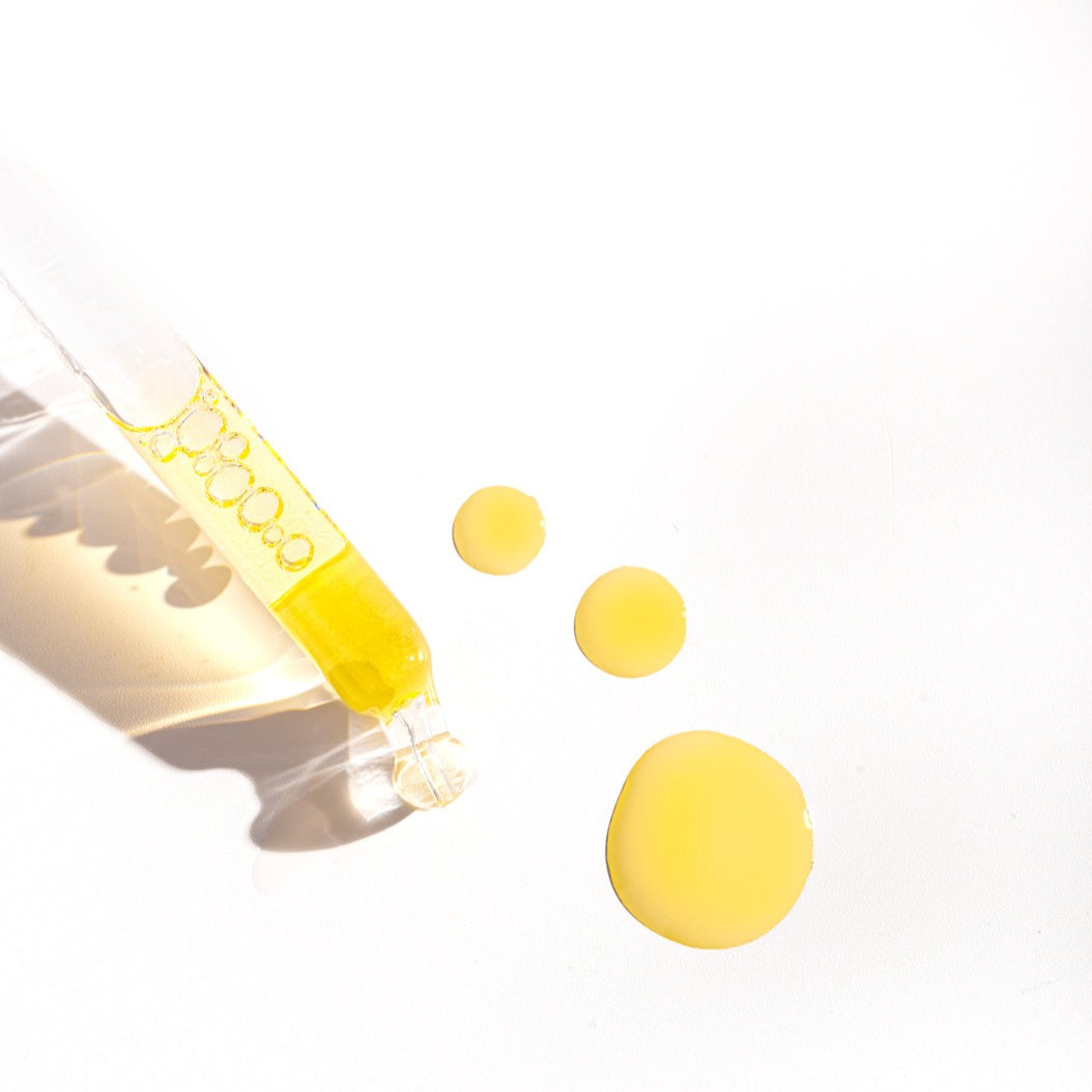 Wild Rising Skincare - Radiance Face Oil Mini 5ml