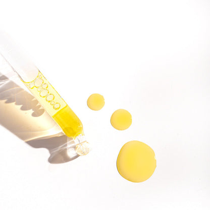 Wild Rising Skincare - Radiance Face Oil Mini 5ml