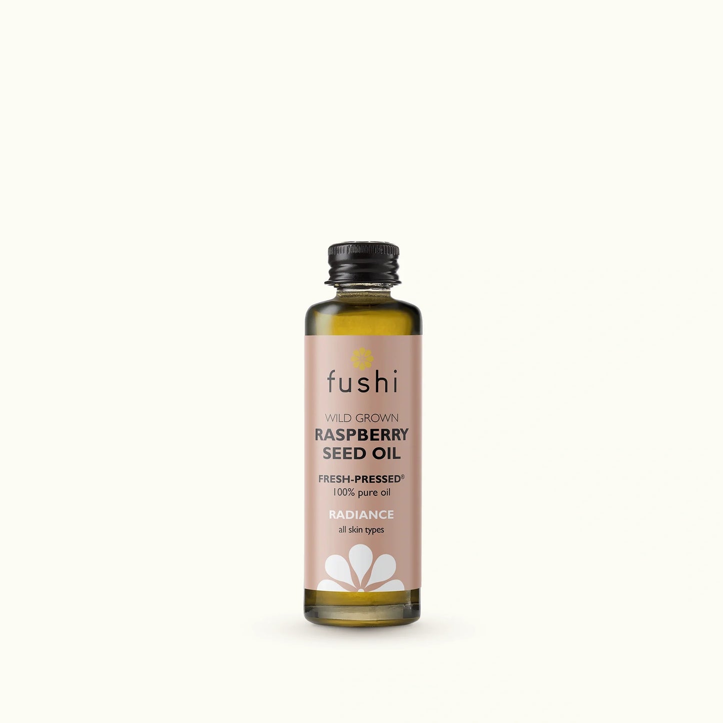 Fushi Wellbeing - Raspberry Seed Oil 50ml