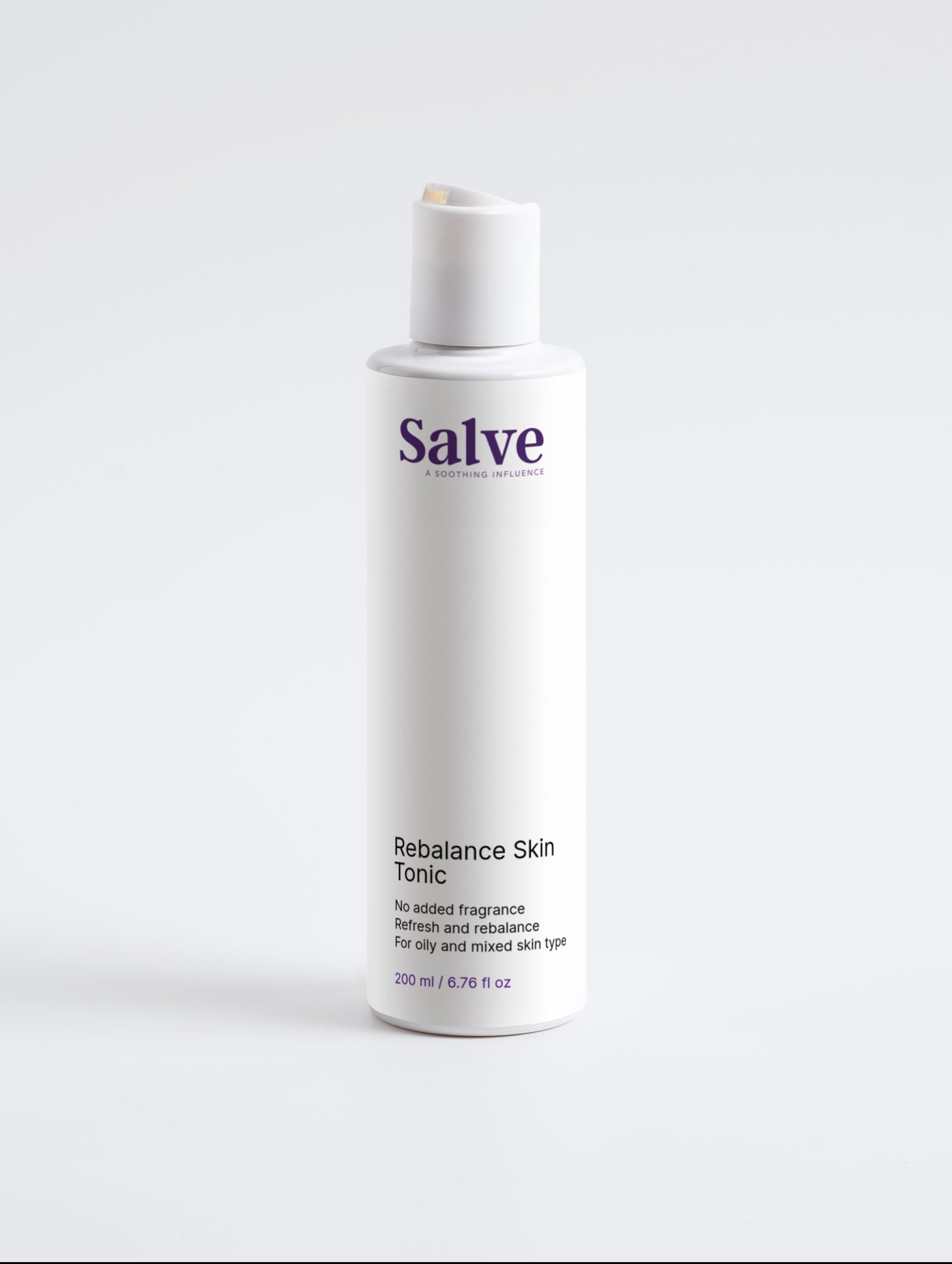 Salve Skincare - Rebalance Skin Tonic