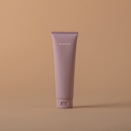 Image showing bottle of Waphyto Foaming Wash