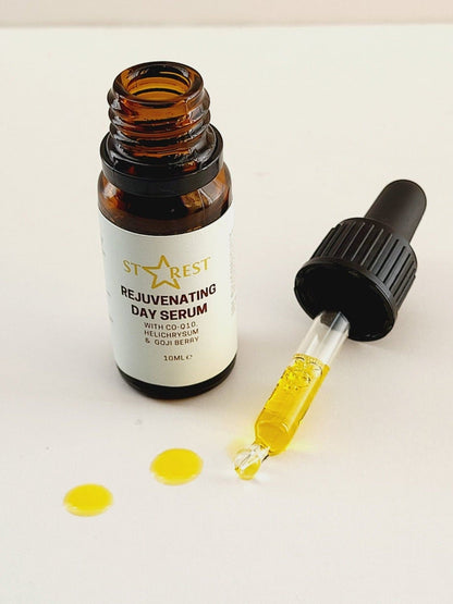 Starest - Rejuvenating Day Serum