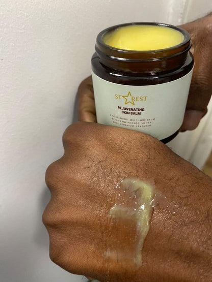 Starest - Rejuvenating Skin Balm
