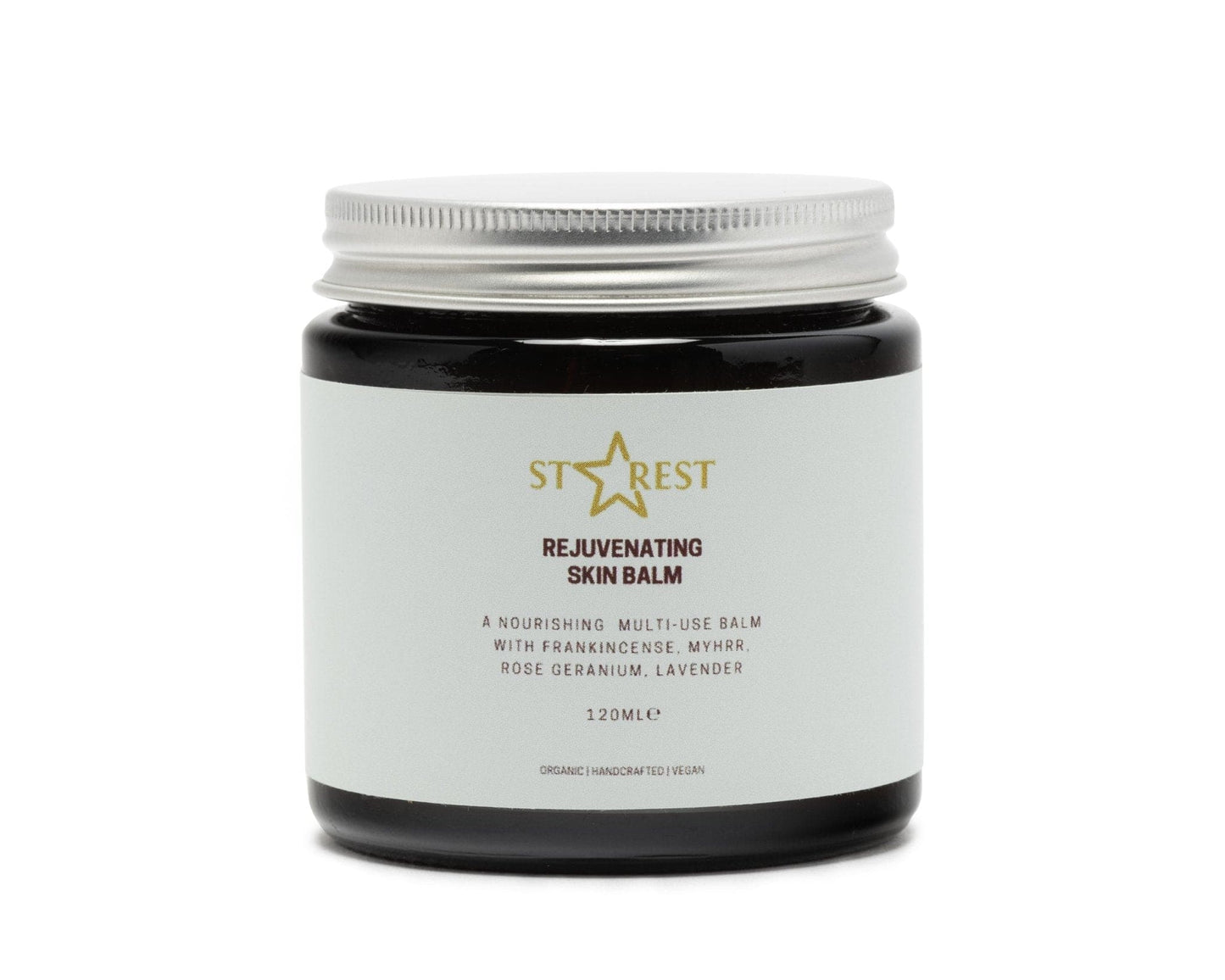 Starest - Rejuvenating Skin Balm