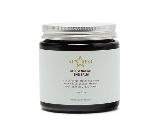 Starest - Rejuvenating Skin Balm