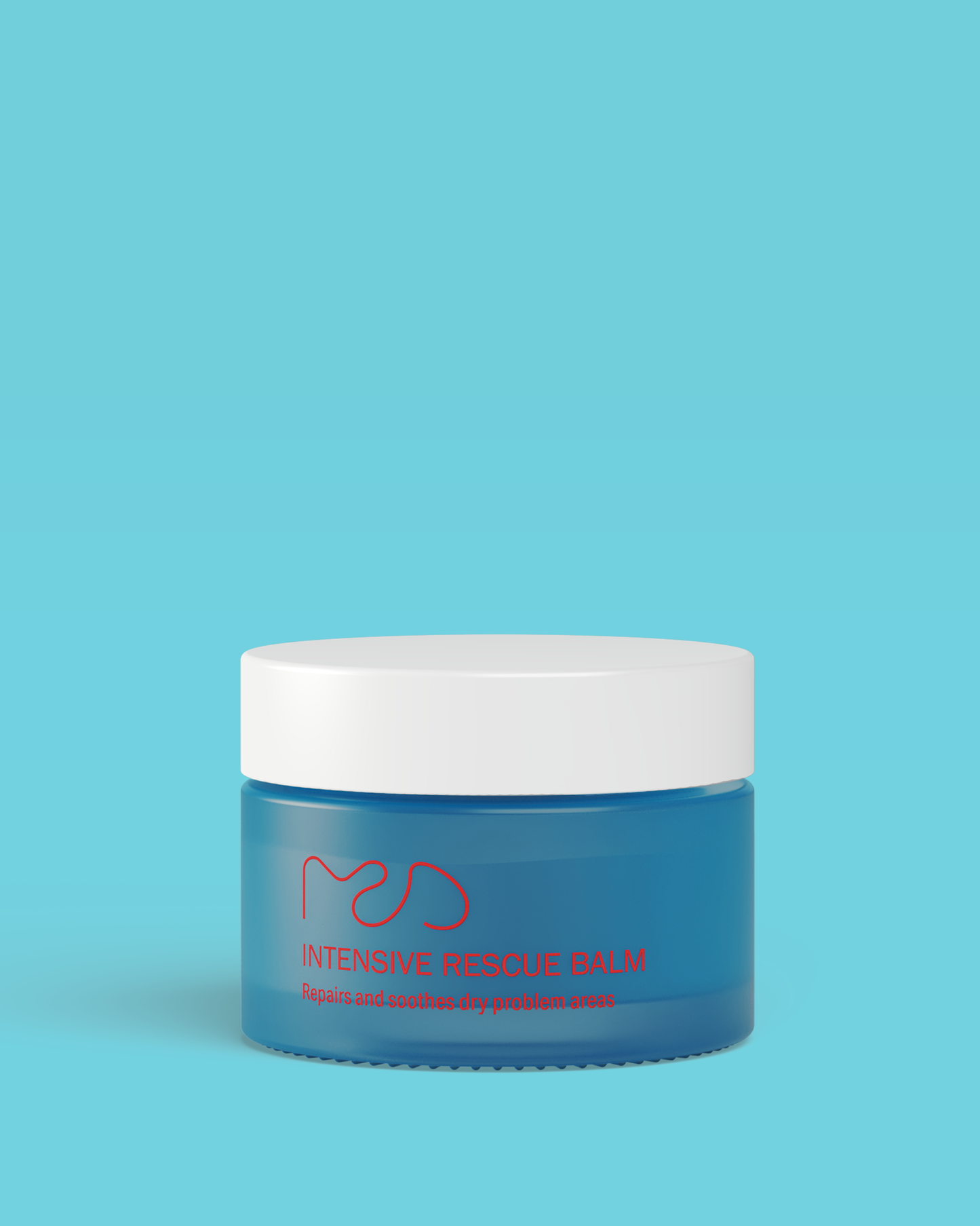 MAD ABOUT SKIN - Intensive Rescue Balm (30g)