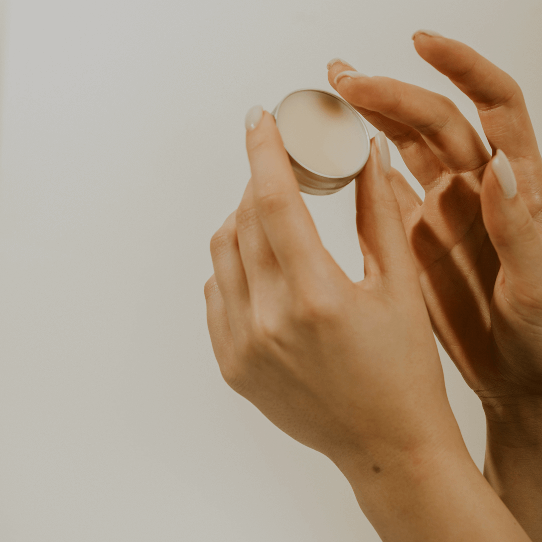 Wild Rising Skincare - Lip Balm - Refreshing Peppermint