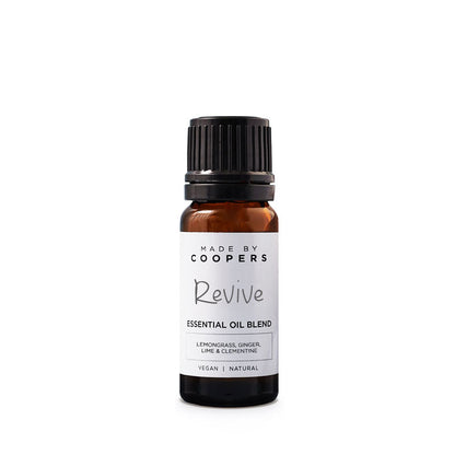 Made By Coopers Revive Essential Oil Blend
