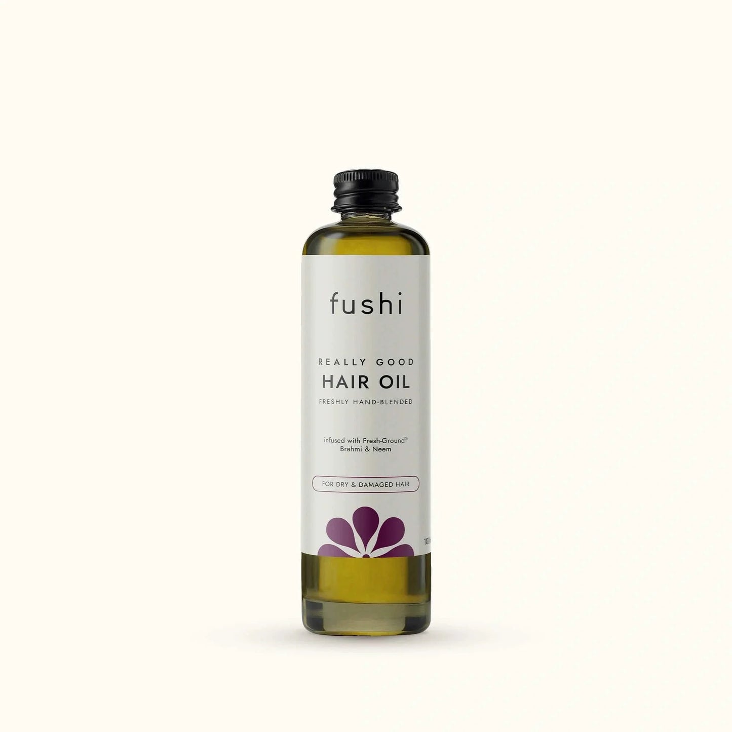 Fushi Wellebing - Really Good Hair Oil 100ml